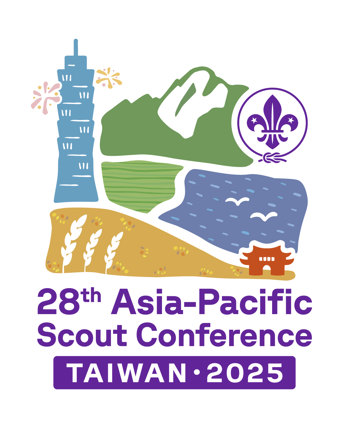 Logo 28AsiaPacific SctConf-TWN_rgb